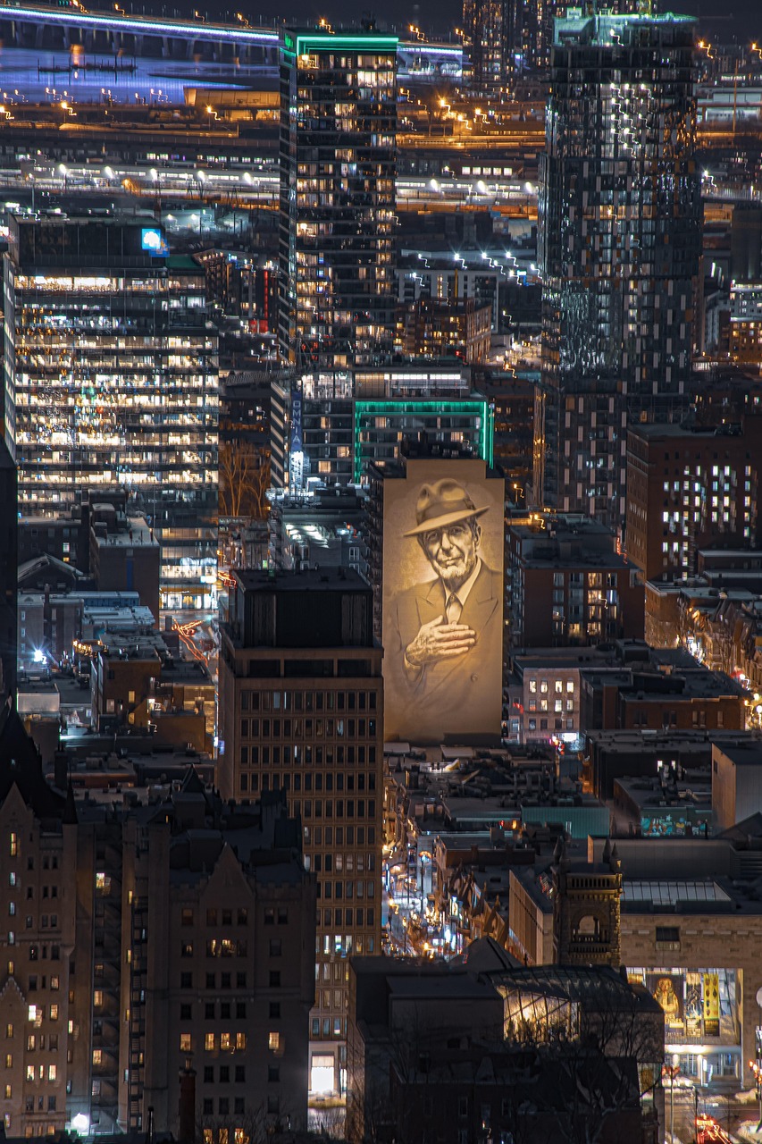 Quebec City Christmas 6