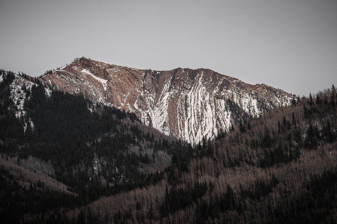 Northern Lights Yukon